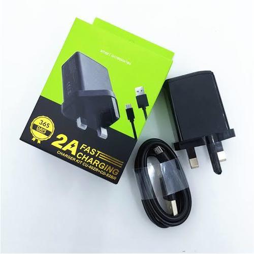 High Performance Black Fast Mobile Charging Charger Kit Cu-0Zr+Cd- 52Br Design: Bar