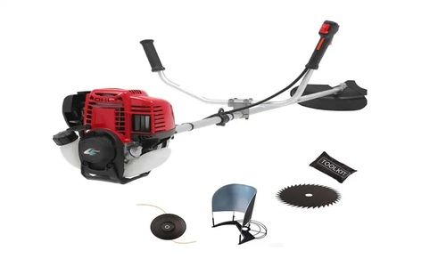 Honda Brush Cutter for Farming and Gardening Purpose