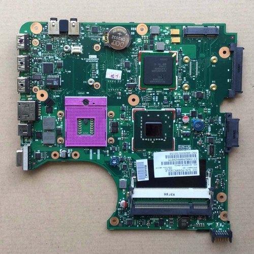 Laptop Motherboard Repairing Service With High Quality Parts