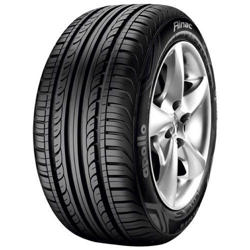 Flat Tire Lightweight Construction And Flexible Rubber 14-16 Inch Apollo Alnac Tubeless Car Tyre