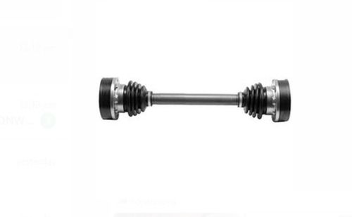 Axle Mild Steel Front Wheel Drive Automotive Axles, Hot Rolled And Drive Shaft