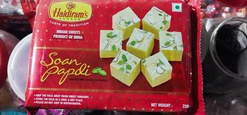 Nagpur Soanpapdi With High Taste, Delicious And Nutritious Values 250 G