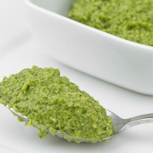 Rich Taste Natural Pure And Super Quality Green Chilli Paste