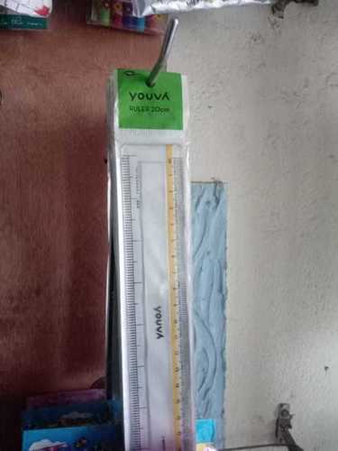 Plastic Ruler at Rs 5/piece, Plastic Ruler in Chennai