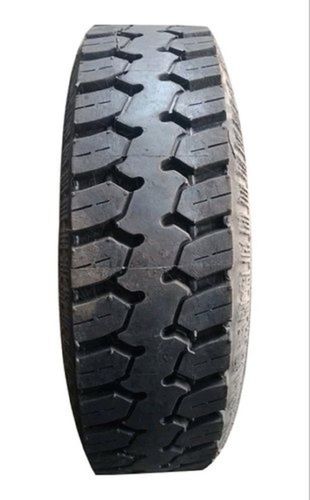 Flat Tire Versatile Tread Design Smooth Finish Matrial Nylon Black Big Size Car Tyre