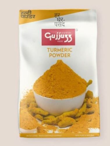 Yellow Color 100% Natural And Pure Dried Turmeric Powder