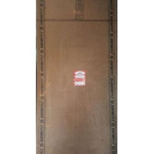 ब्राउन ग्लोबल मरीन प्लाइवुड, फर्नीचर के लिए, मोटाई: 19 मिमी, टिकाऊ और मजबूत कोर सामग्री: हारवुड