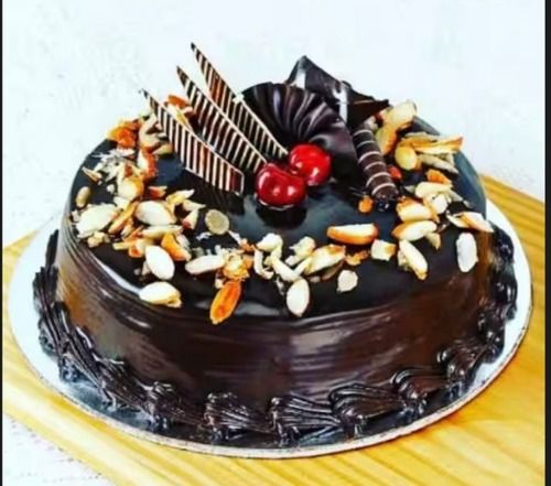 Elegant and Inspiring Birthday Cake Ideas