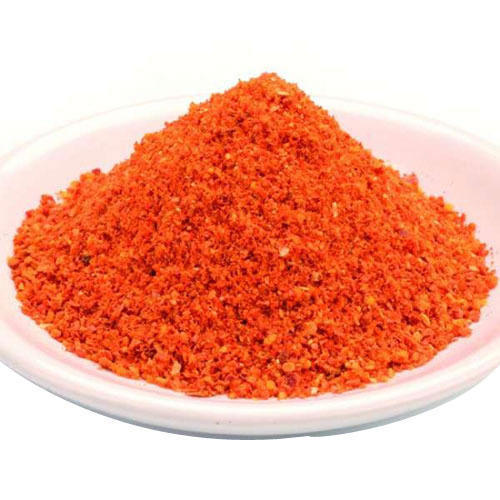 Fresh Spicy Pure Ground Dried Organic Hot Small-Grained Red Chilli Powder 