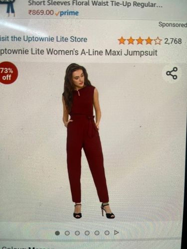 Iron Jumpsuit 