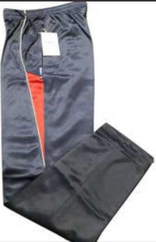 Male Navy Blue Men Nylon Track Pant, Solid at Rs 275/piece in New Delhi |  ID: 2852679088930