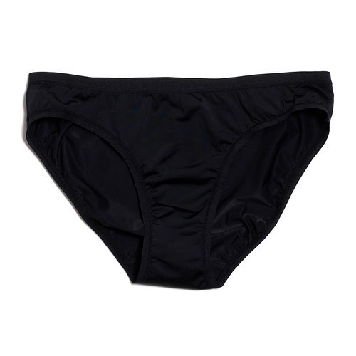 Black Mens Pure V Cut Cotton Underwear, Size: Small at Rs 81.25/piece in  Ahmedabad
