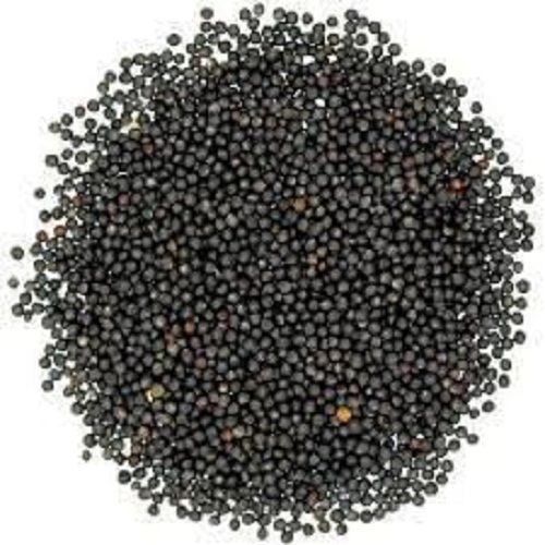 Natural And No Artificial Colors, Whole Organic Black Mustard Seeds 1Kg Admixture (%): 1%.