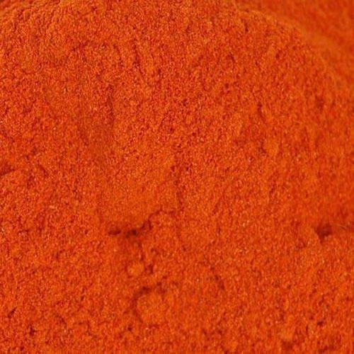 Natural And Spicy Healthy Dried Delicious Blended Red Chilli Powder 1 Kg