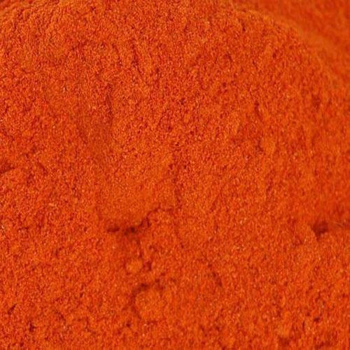 Natural And Spicy 1Kg Dry Red Chilli Powder Shelf Life: 2 Years