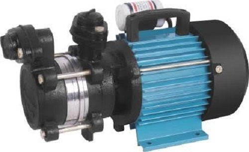 Floor Mounted Electric 0.5 Hp Single Phase Water Pump Motor, 240 V