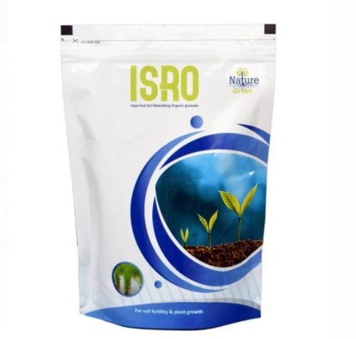 1 Kg Isro Nature Green Fertilizer Used For Agricultural Plant Growth Powder