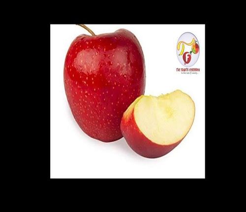 100% Natural And Fresh Red Color Turkey Apple For Improving Heart Health - 1 Kilogram Organic Non-Gluinous Sweet & Sour Taste 12-18 Days Shelf Life