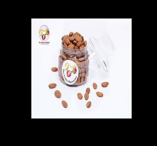 100% Natural And Organic Dried California Almonds For Dry Fruit