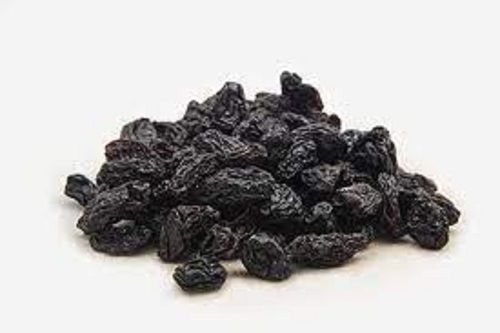 100 Percent Fresh No Artificial Colors and Chemicals Free Estimated Golden Dried Black Raisins 