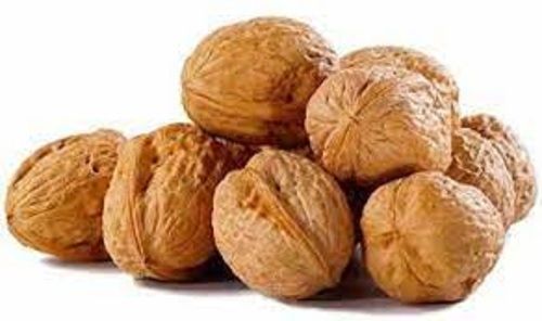 100 Percent Hygienically Packed Natural And Fresh Crunchy Brown Walnut Fruit Broken (%): 5%