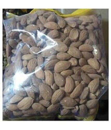 100 Percent Natural and Good for Health Rich in Minerals Fresh Almond