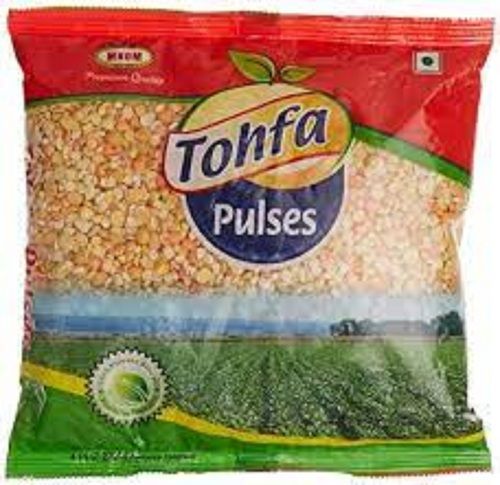 100 Percent Natural Pure And Healthy Rich In Protein Unpolished Toor Daal Admixture (%): 0.5%