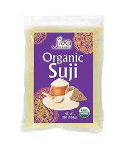 100 Percent Nature's Superfoods and Fresh with Multigrain Organic Suji