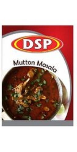 100 Percent Organic Hygienically Packed Hygienic Prepared Mutton Masala