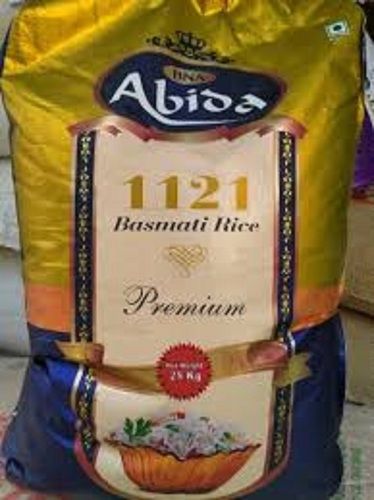 100 Percent Pure Natural Broken Long Grain Basmati Biryani Rice, Pulav Rice Basmati Rice 