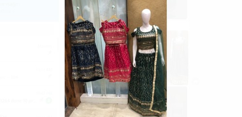 Shop Apparel For Women At Laxmi Nagar Market | LBB, Delhi