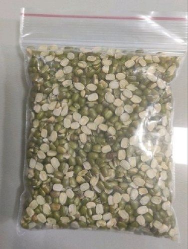 Fresh And Organic Highly Nutrient Enriched 99% Pure Green Moong Dal 500Gm Admixture (%): 0.9%