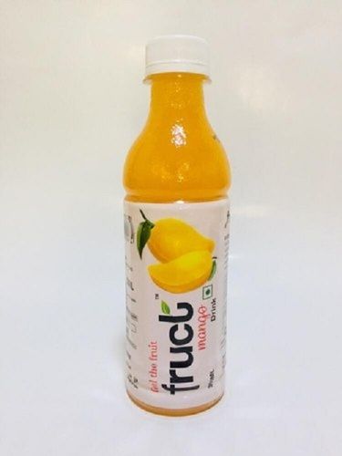 Fruct Mango Drink Juice With Sweet Healthy And Tasty No Added Preservatives Alcohol Content (%): 1%