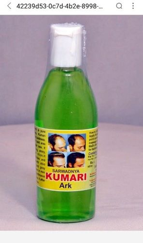 100 Ml Hair Care Oil at Best Price in Ahmedabad  Ark Hair Oil