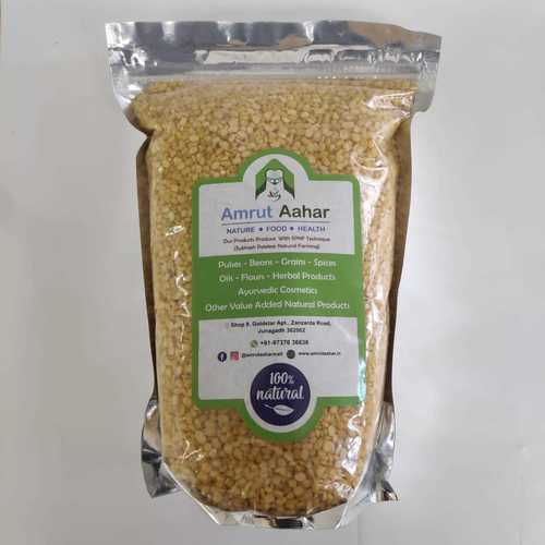 Healthy And Nutritious Good Source Of Minerals And Vitamins Yellow Moong Dal