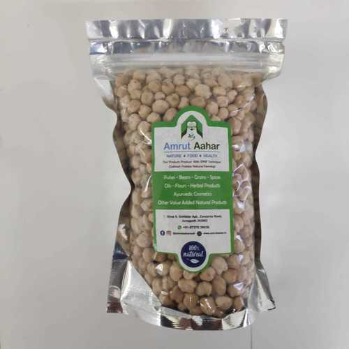 Healthy And Nutritious Rich In Protein And Fiber Excellent Taste Dried Organic White Chickpeas