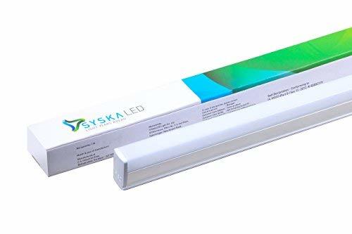 Led Tube Light With 18 Watt For Indoor And Outdoor Uses With White Light