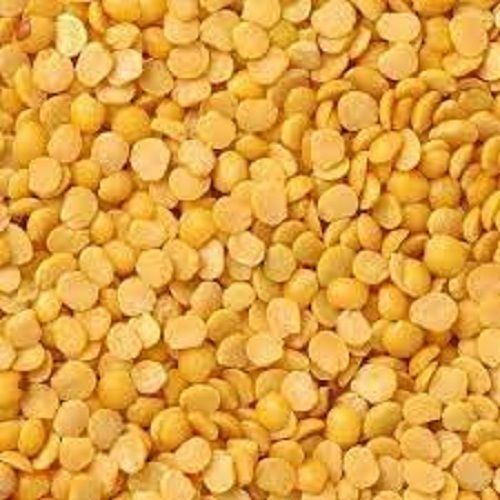No Artificial Color Delicious Natural Taste Organic Dried Yellow Toor Dal, Rich In Protein 