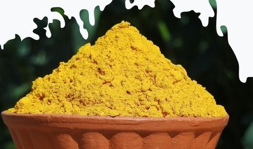 No Artificial Color Rich Aroma Chemical Free Yellow Turmeric Powder For Cooking
