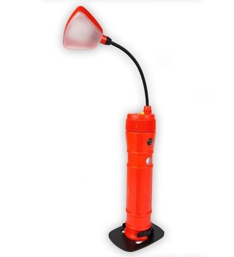 ECO RECHARGEABLE LED TORCH - Andslite - LED Torch, LED Bulb and Solar  Products in India