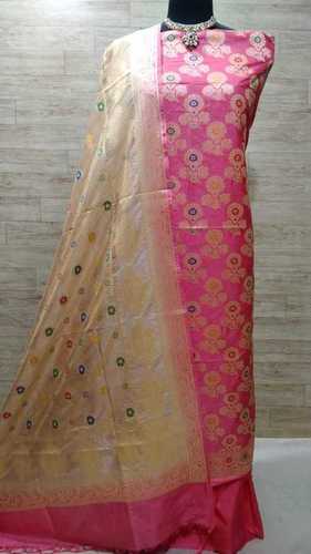 Printed Salwar Suits