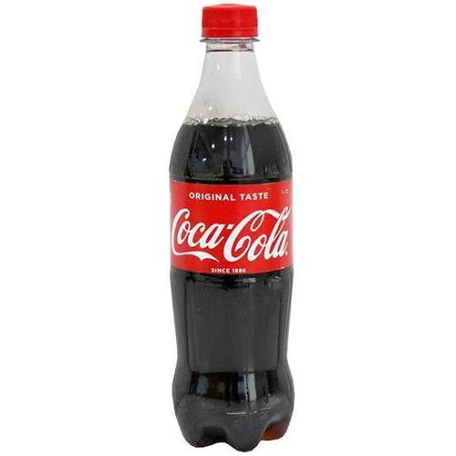 Ready To Drink Refreshing Natural Delicious Taste Coca Cola Cold Drink Packaging: Bottle