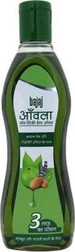 Reduce Hairfall And Strong Hair Bajaj Amla Ayurveda Hair Oil 150 Ml