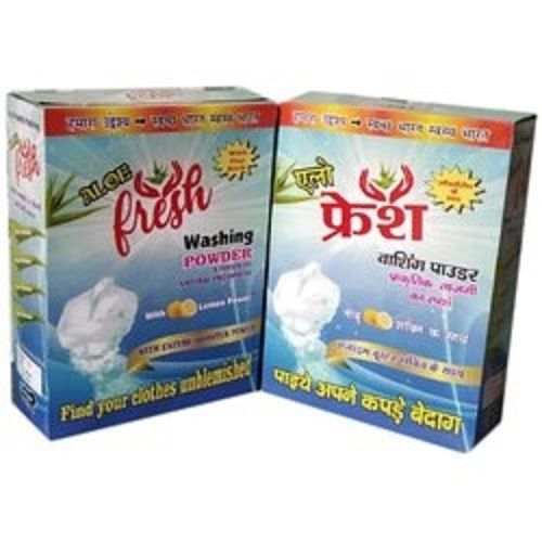  Detergent Powder For Cloth Cleaning, With Superfine Powder, Superior Technology