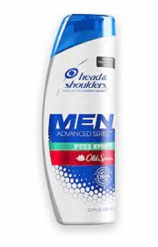  Liquid Mens Shampoo For Moisture, Nutrients, Fresh And Looking Shiny hair