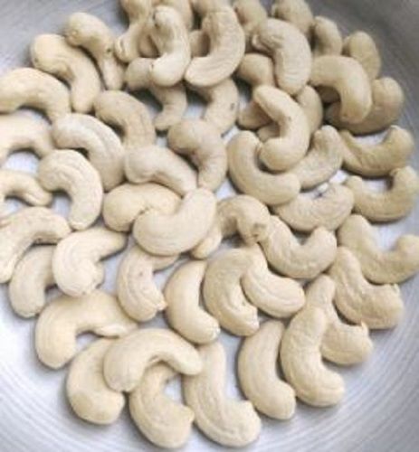100% Natural Tasty And Dry Cashew Nuts, Rich In Protein, Fibers And Nutrition