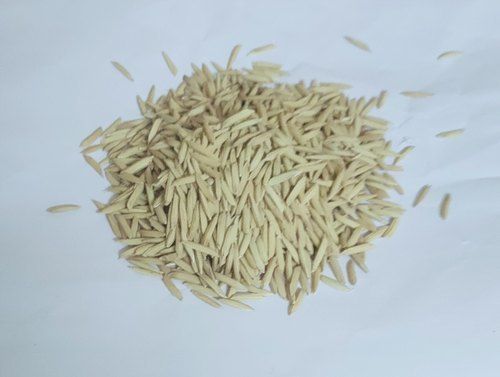  पशु आहार और पालतू भोजन के लिए 100 प्रतिशत प्राकृतिक ब्राउन पैडी बासमती चावल के बीज