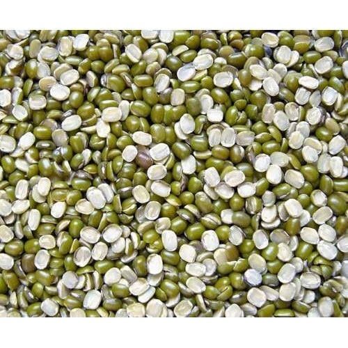 100 Percent Natural Pure And Healthy Rich In Protein Organic Green Moong Dal