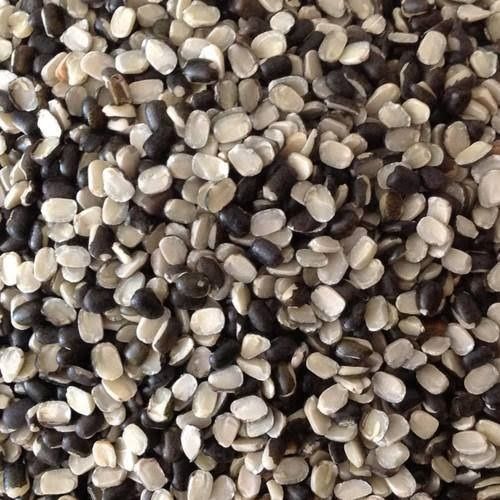 100 Percent Natural Pure And Healthy Rich Protein Unpolished Black Urad Dal