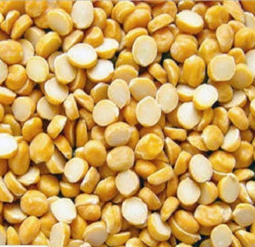 100 Percent Natural Pure And Healthy Rich Protein Unpolished Organic Chana Dal